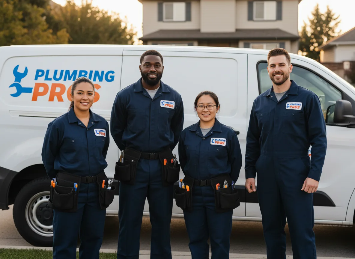 Water Heater Repair company in Sadsburyville, PA
